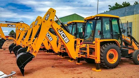 jcb excavator reviews|jcb new price.